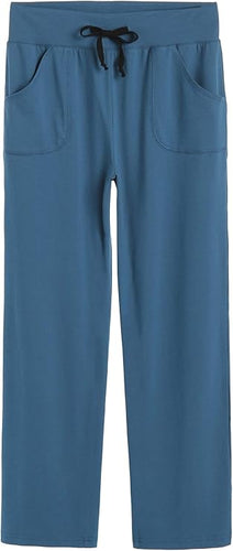 Women's Cotton Lounge Pants