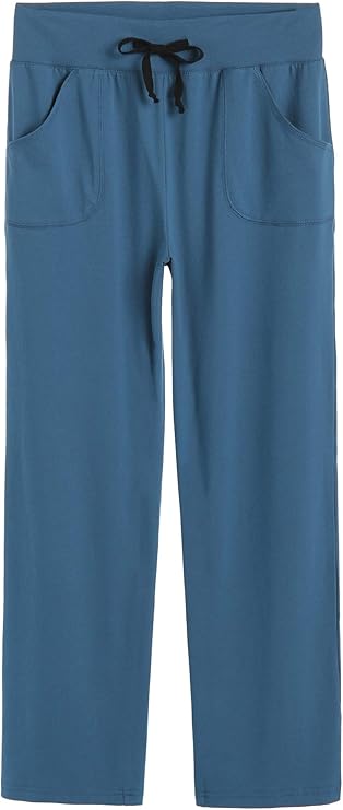 Women's Cotton Lounge Pants