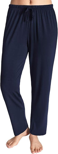 Women's Knit Loungewear Pajama Pants