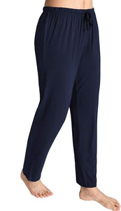 Women's Knit Loungewear Pajama Pants